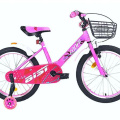 Велосипед детский Aist Goofy 20"/20" розовый